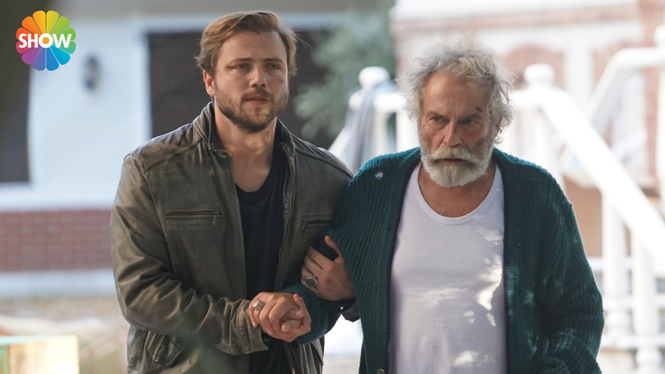 'Baba'da 'Emin Saruhanlı'dan şoke eden itiraf!