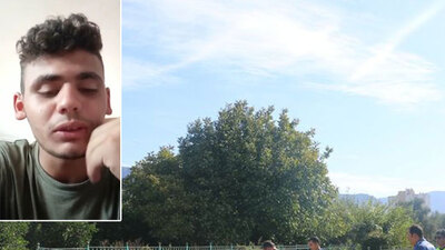 Adana'da dehşet! 19 yaşındaydı! 9 gün sonra ölü bulundu!