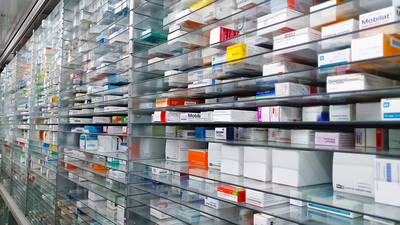 Eczanelerin ilaçlardan aldığı kâr payı yükseltildi