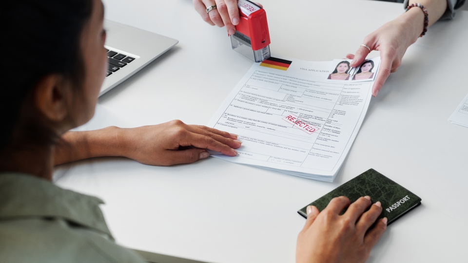 Türkiye'nin Schengen tasarısı kabul edildi