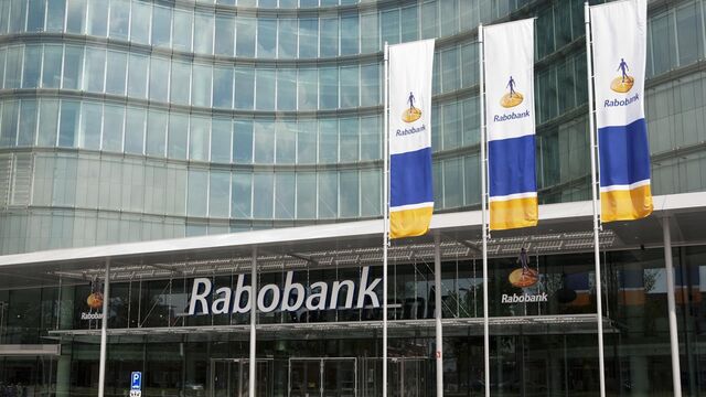 Rabobank, Türkiye'den çıkıyor