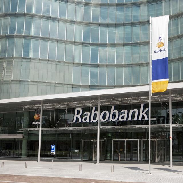 Rabobank, Türkiye'den çıkıyor
