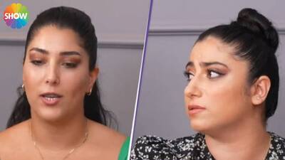 Zuhal gelin, 2 puan alınca Neslihan gelini evden kovdu!