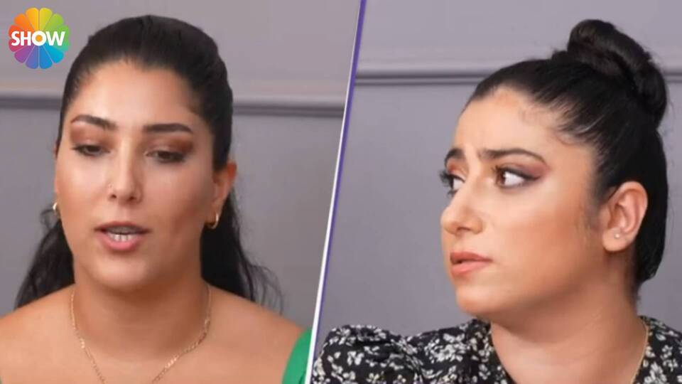 Zuhal gelin, 2 puan alınca Neslihan gelini evden kovdu!