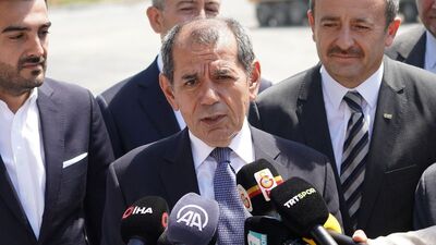 "Tesislerin adı Metin Oktay olacak"