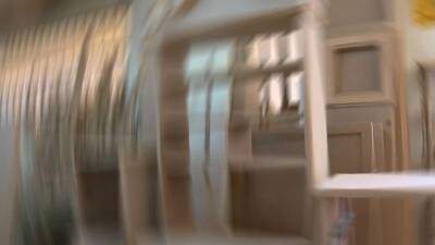 Stajyer çocuk, suntaların altında can verdi