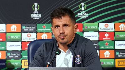 "Son 16'ya kalma adına çok önemli maç"