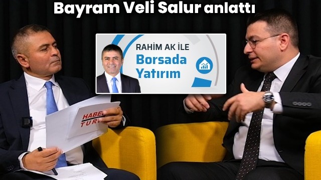 Borsada hala umut var mı?