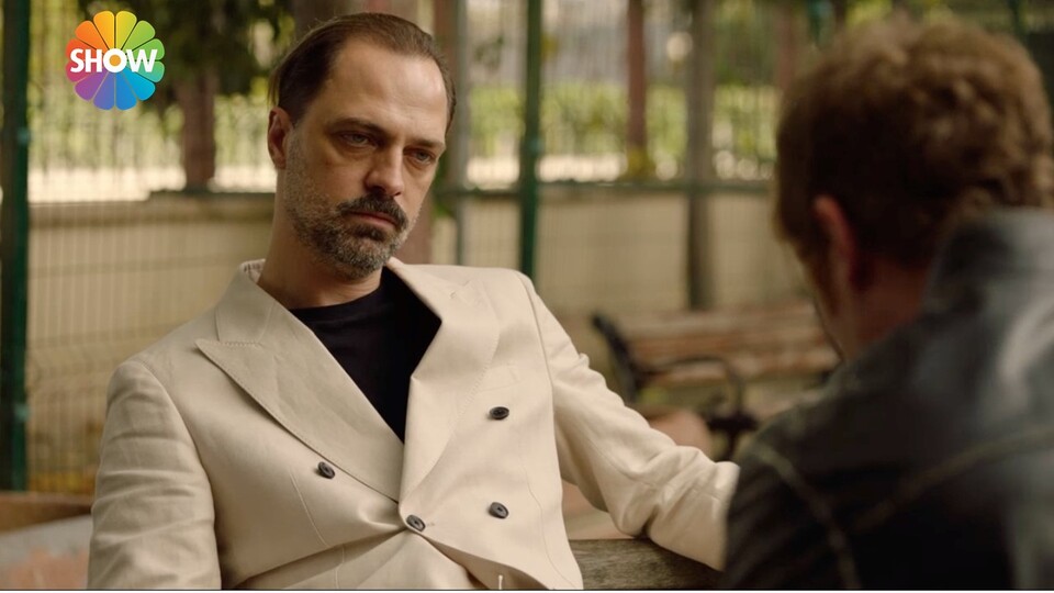 Ön izleme sahnesi yayınlandı