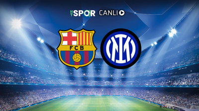 Inter, Barça'yı ateşe attı!