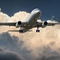 Uçaklar neden beyaz renktedir?