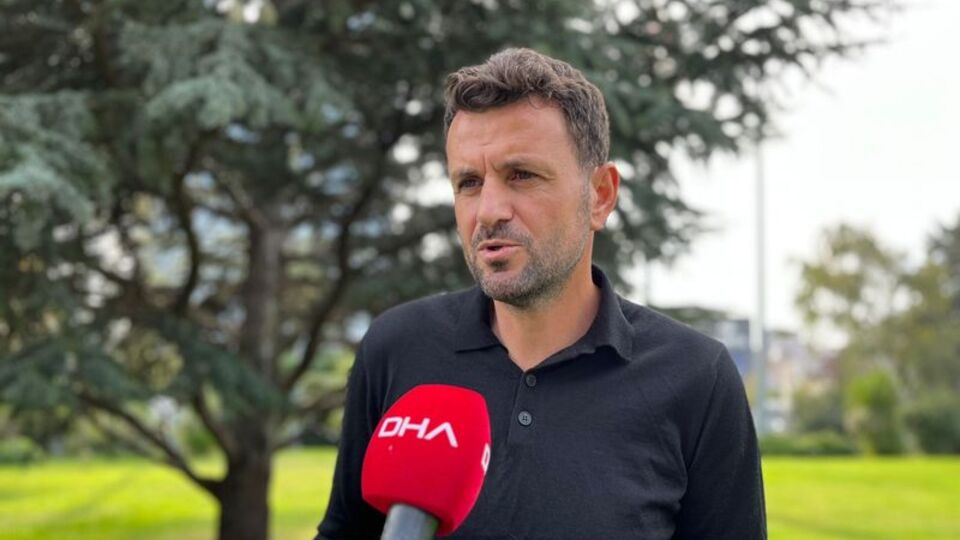 Hüseyin Çimşir'den Trabzonspor yorumu