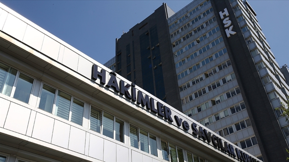 Yargıtay'a seçilen 10 yeni üye Resmi Gazete'de