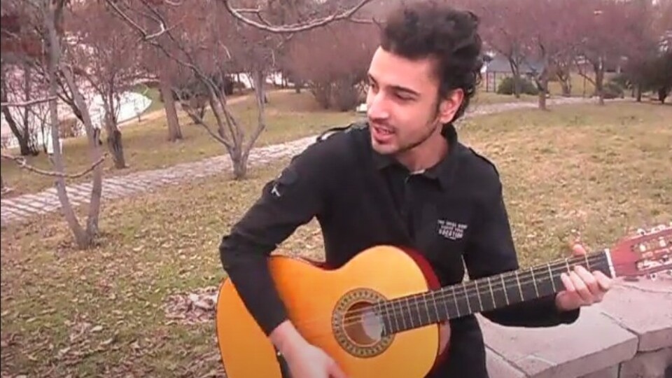 Haydar Can Kılıçdoğan'ın katillerinin cezası belli oldu!