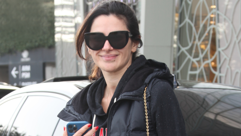 Konser öncesi alışveriş