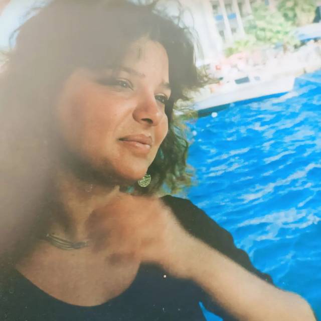 "Senin kızın olmaktan gurur duyuyorum"
