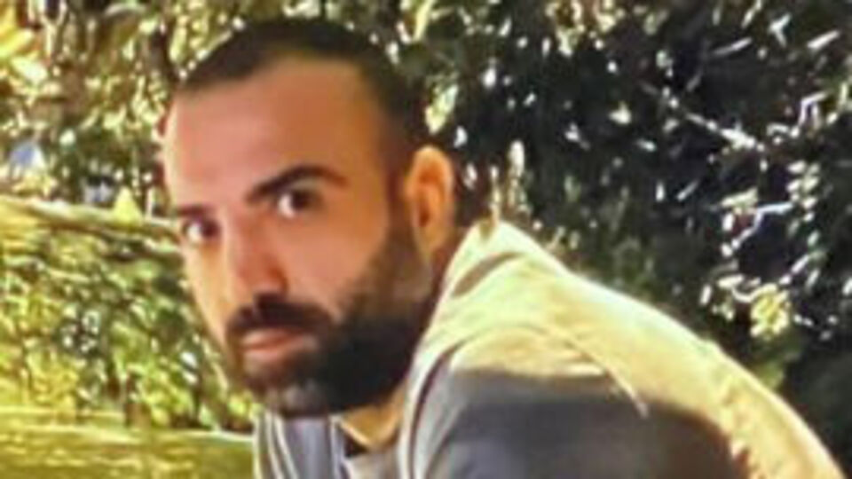 Saplantılı aşık değil! Bu adam cani!