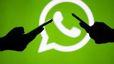 WhatsApp hesabınız çalınabilir!