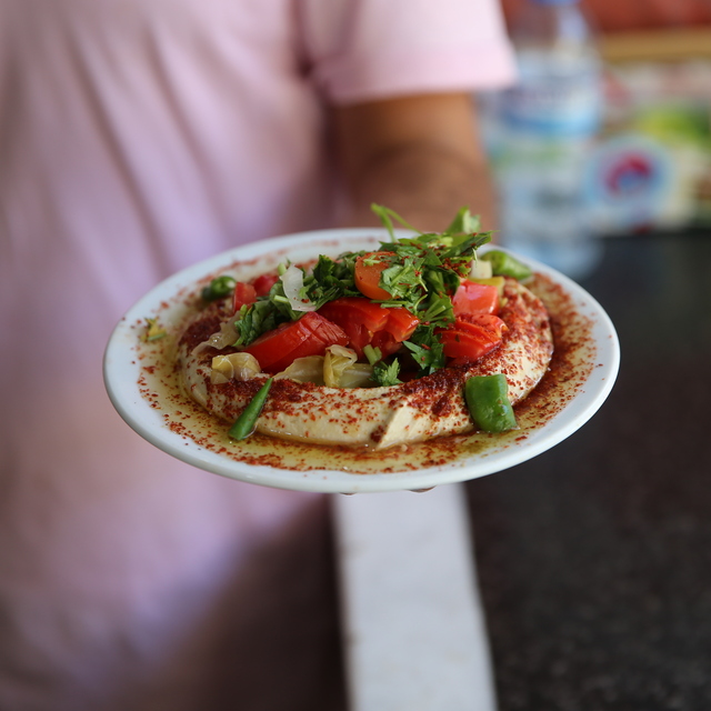 Ana yemek mi meze mi? İki kent arasında tatlı rekabet!