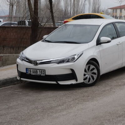 Otomobilinde bomba bulunmuştu! "Çok kötü şeyler olacak' diyordu