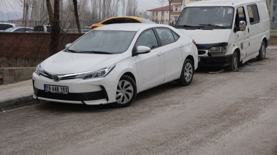 Otomobilinde bomba bulunmuştu! "Çok kötü şeyler olacak' diyordu