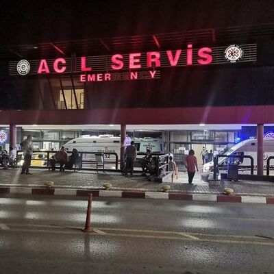 Sokakta tartıştığı avukatı defalarca bıçakladı!