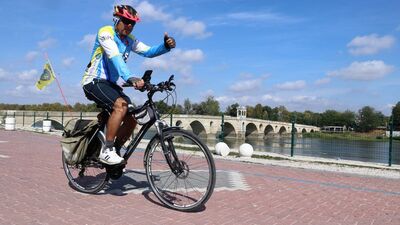 Oğlu hediye etti... Hayatı değişti!