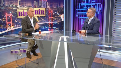 "Bu yaştan sonra aksiyon sahnesi çekmek zormuş!"