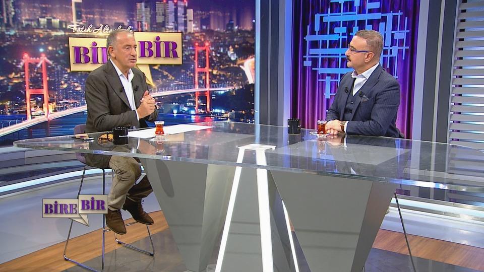 "Bu yaştan sonra aksiyon sahnesi çekmek zormuş!"