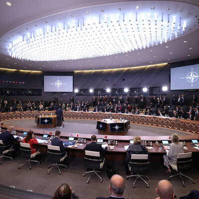 NATO üyesi 14 ülke ile Finlandiya "Avrupa Sema Kalkanı" için anlaştı