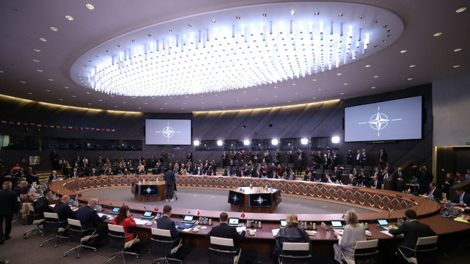 NATO üyesi 14 ülke ile Finlandiya "Avrupa Sema Kalkanı" için anlaştı