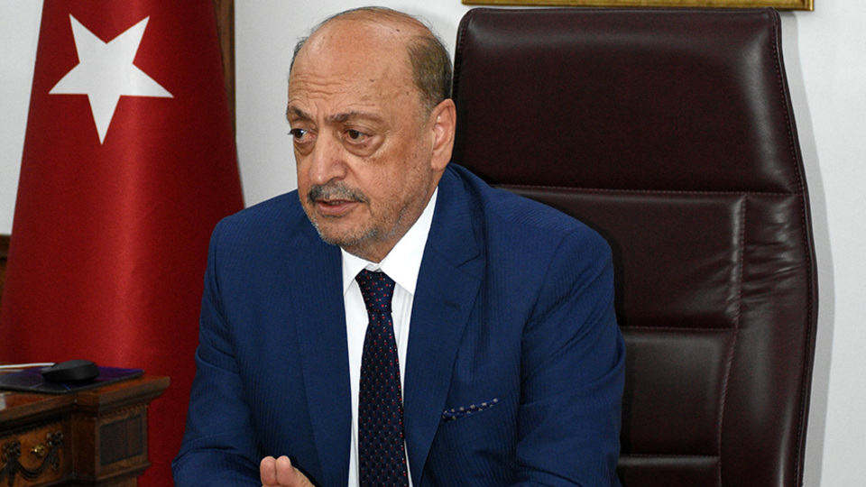 Bakan Bilgin'den asgari ücret ve EYT açıklaması