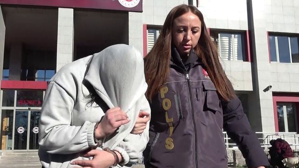 Dilara ölümüyle ilgili tutuklanan Çağla'dan savunma