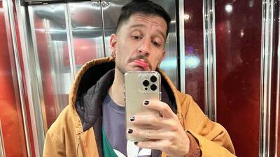 "Kızdım ve kırıldım!"