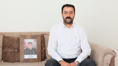 Şehit astsubay farkındalık yarattı