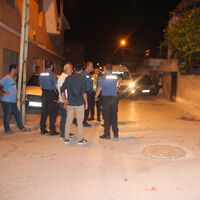 Barışma teklifini reddeden eski sevgilisini tabancayla öldürdü