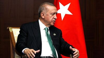 "Yeniden Asya Girişimi" vurgusu