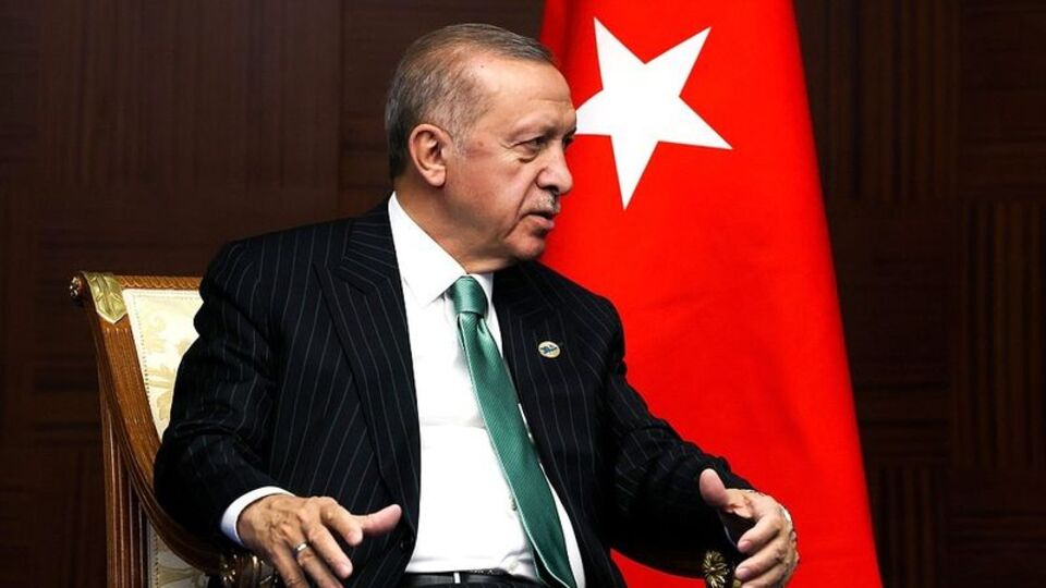 "Yeniden Asya Girişimi" vurgusu