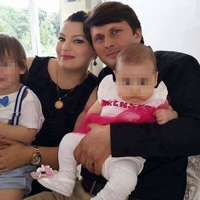 Eski eşini yakmıştı! İşte akıl sağlığı raporu!