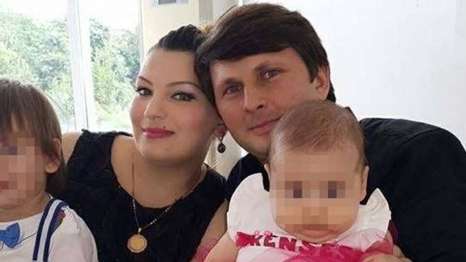 Eski eşini yakmıştı! İşte akıl sağlığı raporu!