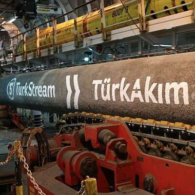 AB için enerji güvenliğinin ağır bedeli