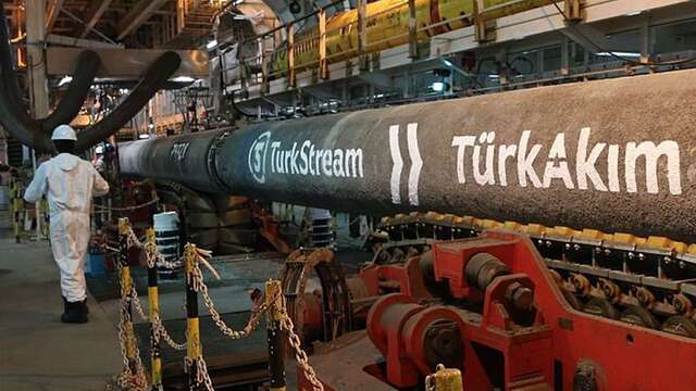 AB için enerji güvenliğinin ağır bedeli