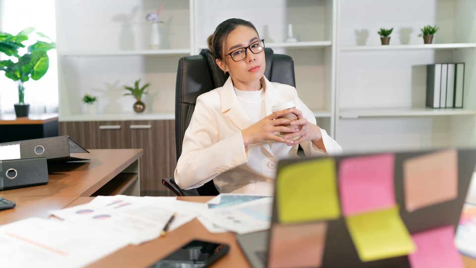 Sessiz istifa: Tepki mi, yeni çalışma modeli mi?