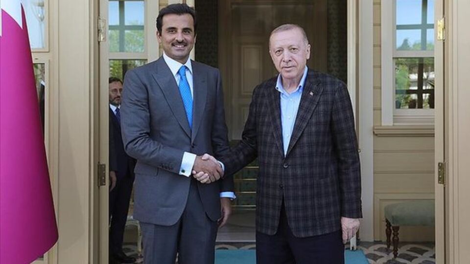 Katar Emiri Al Sani kimdir?