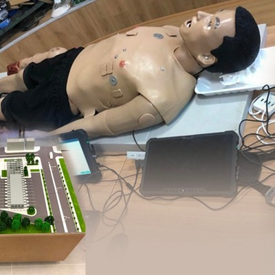 Nükleer, kimyasal veya biyolojik saldırı! Kod adı KBRN