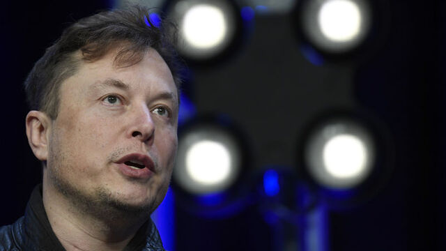 Musk'tan Ukrayna'yı kızdıracak karar