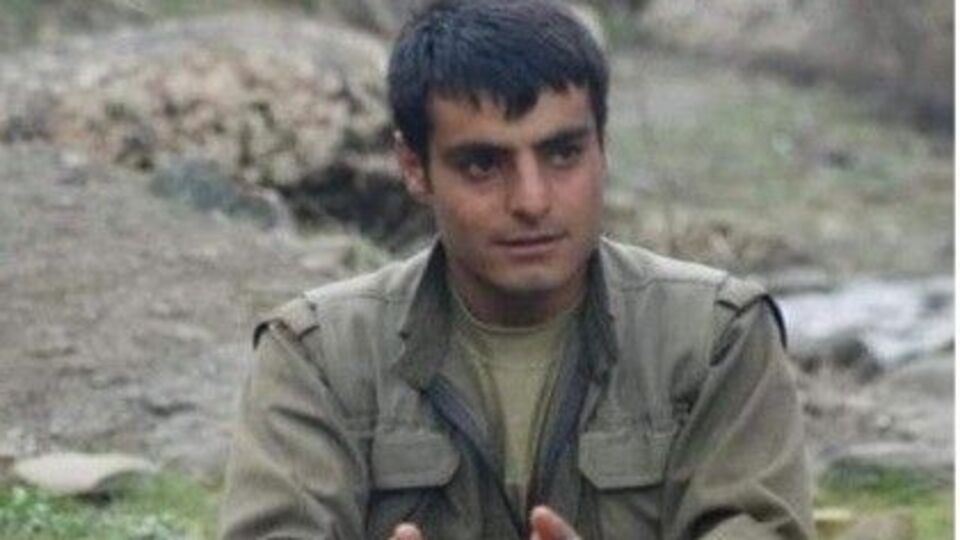 MİT'ten Suriye'de operasyon! YPG'nin sözde sorumlusu öldürüldü