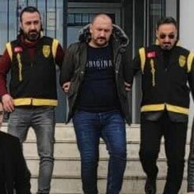 Cinayet 17 yıl sonra çözüldü! Tansiyon aletindeki parmak izi!