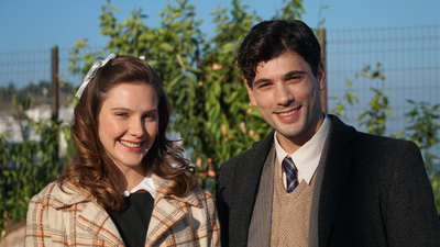 "Filmimiz umut verip, izleyicinin yüzünü güldürecek"