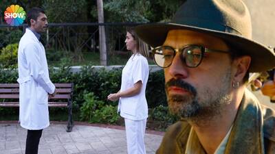 'Gelsin Hayat Bildiği Gibi'de nefes kesen anlar!